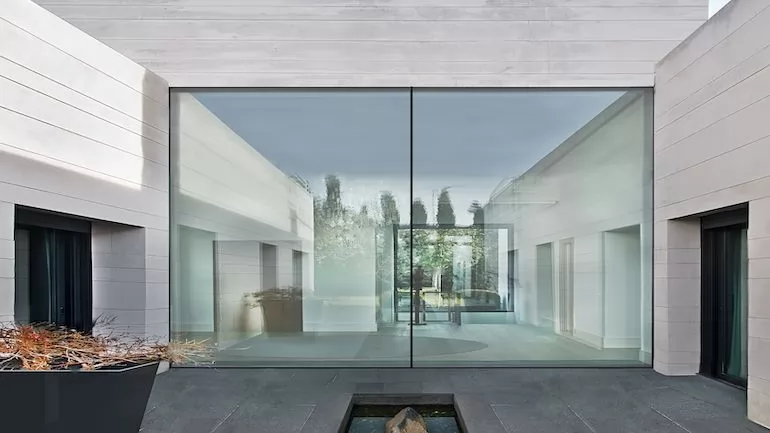 cortizo cor vision sliding door plus