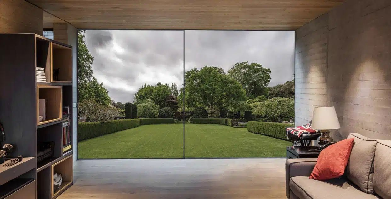 cortizo cor vision sliding door